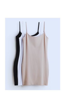 3-Pack Jersey Slip Dresses in Assorted Colors Soft and Stretchy Jersey Slip Dresses – Pack of 3 Comfortable Everyday Jersey Slip Dresses – 3-Pack Casual Sleeveless Jersey Slip Dresses – Multipack 3-Pack Basic Jersey Slip Dresses for Layering Lightweight and Breathable Jersey Slip Dresses – Set of 3 Essential Jersey Slip Dresses in Classic Colors – 3-Pack Relaxed Fit Jersey Slip Dresses – Multipack Versatile and Stylish 3-Pack Jersey Slip Dresses Soft Fabric Jersey Slip Dresses – Pack of Three Simple and Chic 3-Pack Jersey Slip Dresses Multipack Jersey Slip Dresses for Casual Wear Classic Sleeveless Jersey Slip Dresses – 3-Pack Everyday Comfort Jersey Slip Dresses – Assorted Set Pack of 3 Jersey Slip Dresses for Lounging and Layering