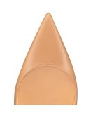 Condora 85 mm Pumps - Leather - Blush - Women