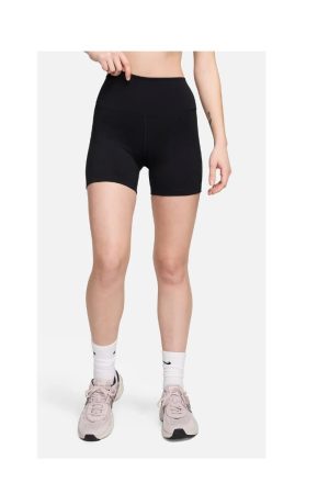 Nike One biker shorts High-waisted biker shorts Women’s activewear, 5-inch biker shorts-FIT shorts Squat-proof shorts Sustainable workout shorts Compression shorts Gym wear Athletic wear Nike Nike wear Women clothing