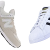 New Balance vs Adidas: The Collaboration Wars Reshaping Sneaker Culture