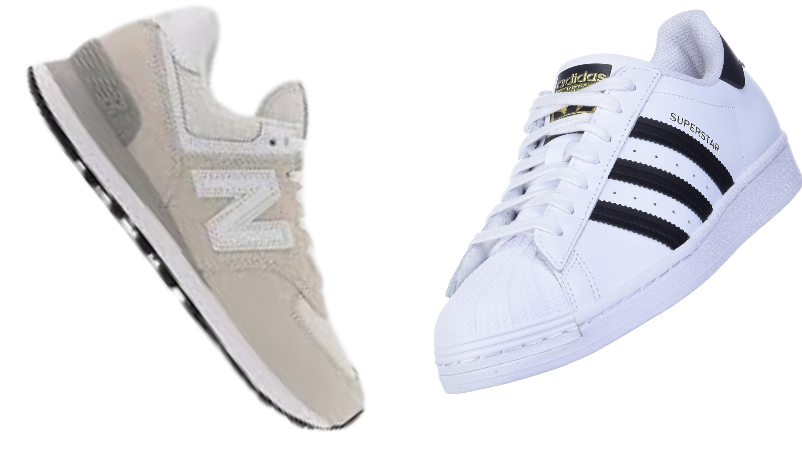 New Balance vs Adidas: The Collaboration Wars Reshaping Sneaker Culture