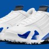 Complete August 2025 Jordan release calendar